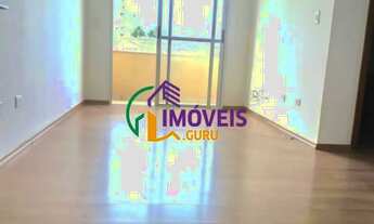 Imagem: APARTAMENTO - JORDANÓPOLIS - SP