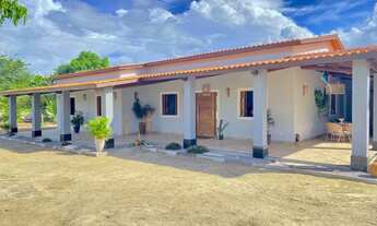 Imagem: Sítio à venda - 8 tarefas - Retiro de