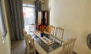 Imagem 4: Um Lugar Imóveis aluga: Casa mobiliada em vila de 3 pavimentos e 3 quartos no Telégrafo