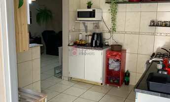 Imagem 6: CASA À VENDA NO BAIRRO TULIPAS EM JUNDIAÍ/SP