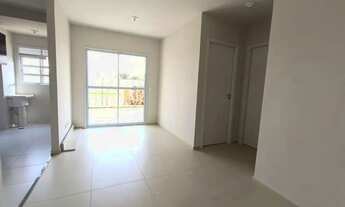 Imagem 2: Apartamento à venda em Maringá, Jardim Tropical, com 2 quartos, com 45.13 m²