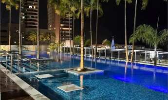 Imagem 5: Loft Mandarim Flat / studio com 1 dormitório