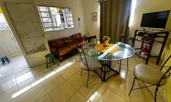 Imagem: Casa linear de 3 quartos á venda no bairro