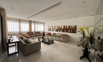 Imagem 2: Apartamento à venda, 270 m² por R$ 4.850.000,00 - Belvedere - Belo Horizonte/MG