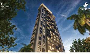 Imagem: Apartamento com 1 dormitório à venda