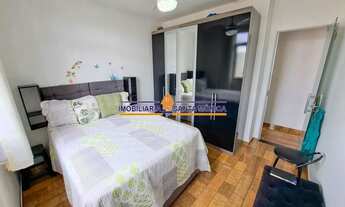 Imagem 6: Apartamento 2 quartos - Santa Mônica