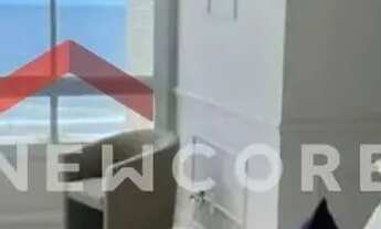 Imagem 2: Apartamento em Rua Alexandre Martins - Aparecida - Santos/SP