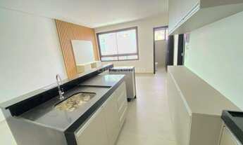 Imagem 3: Apartamento para aluguel, 2 quartos, 56m² de área no Santo Agostinho