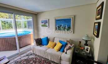 Imagem 4: Cobertura para Venda em Florianópolis, Campeche, 2 dormitórios, 1 suíte, 2 banheiros, 2 va