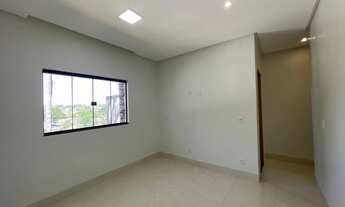 Imagem 3: Casa moderna 3/4 Bairro Cardoso