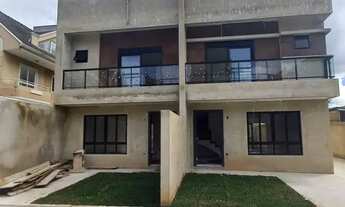 Imagem 4: Casa em Condomínio à venda em Curitiba-PR, Boqueirão: 3 quartos, 1 suíte, 1 sala, 2 banhei