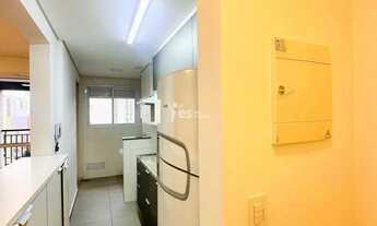 Imagem 2: Apartamento Exclusivo para Locação no Condomínio Upper Jardim, 2 suítes, Varanda Gourmet