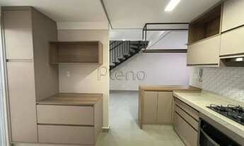 Imagem 6: Casa à venda com 2 quartos no Brisa da Mata Village em Paulínia