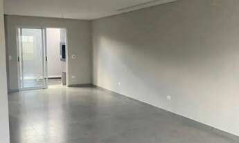 Imagem 6: Sobrado 3 quartos venda - Campo de Santana - Curitiba/PR