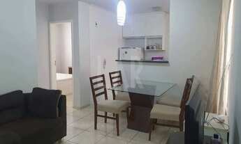 Imagem: Apartamento para aluguel, 2 quartos, 1 vaga