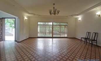 Imagem 6: CASA ASSOBRADADA - ALTO DE PINHEIROS - SP