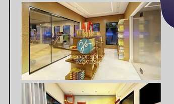 Imagem 4: Apartamento Residencial Arranha Céu 3 Lagoa Santa Na Planta