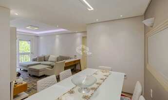 Imagem 6: Apartamen 3 quartos com elevador e vaga bairro bela vista