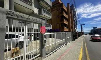 Imagem: Apto de 1 dormitório em Bombas para 4 pessoas