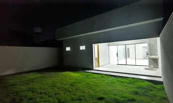 Imagem 4: CASA JD PROGRESSO ANAPOLIS