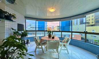 Imagem: Apartamento dois dormitórios uma suíte