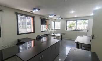 Imagem 6: Conjunto comercial para venad