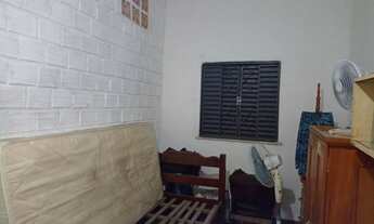 Imagem 4: Vendo uma casa padrão