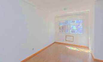 Imagem 3: Apartamento com 1 dormitório o bairro Petropolis