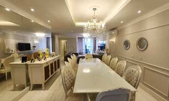 Imagem 6: Sobrado à venda com 3 suítes no Swiss Park em Campinas