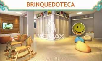 Imagem 6: Imperdível apartamento à venda em São Paulo-SP, Vila Maria: 2 quartos, 1 suíte, 3 salas, 1