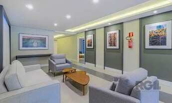 Imagem 6: APARTAMENTO DE 01 DIORMITÓRIO COM ESTACIONAMENTO ROATIVO, NO BAIRRO CIDADE BAIXA - PORTO A