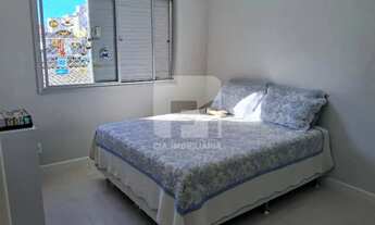 Imagem 6: Amplo Apartamento 3 Dormitórios à Venda na Trindade ao Lado da UFSC