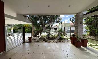 Imagem 6: Casa com 4 dormitórios, 350 m² - venda por R$ 2.350.000,00 ou aluguel por R$ 8.900,00/mês