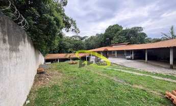 Imagem 2: Chácara com 3 dormitórios à venda, 1000 m² por R$ 730.000,00 - Campinho - Ibiúna/SP