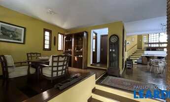 Imagem 3: CASA EM CONDOMÍNIO - SAN DIEGO PARK - SP