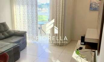 Imagem: Apartamento com 02 dormitórios sendo 1