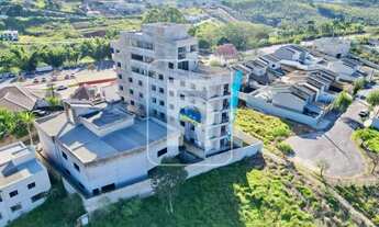 Imagem 2: Apartamento à venda, 3 quartos, 1 suíte, 2 vagas, Parque Recanto da Hípica - Conselheiro L