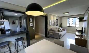 Imagem 4: Apartamento com 70 metros 2 quartos 1 vaga no bairro Mont Serrat em Porto Alegre - RS