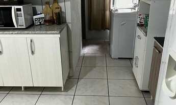 Imagem 3: Casa grande no Costa Cavalcante