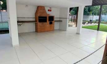 Imagem 7: Apartamento na ITUVERAVA com 3 quartos com 1 suite