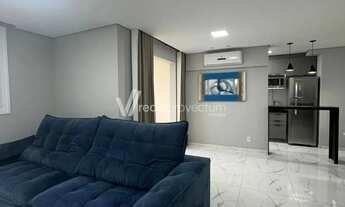 Imagem: Apartamento - São Bernardo - Campinas