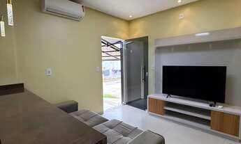 Imagem 3: ALUGA-DE APARTAMENTO MOBILIADO