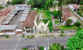 Imagem: Terreno à venda em Novo Hamburgo
