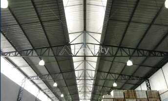 Imagem 5: Galpão à Venda e Locação na Mooca SP