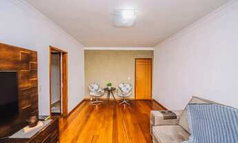 Imagem 6: Cobertura duplex no Santa Cecília para venda