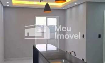 Imagem 4: DS Imóvel para aluguel possui 54 metros quadrados com 2 quartos