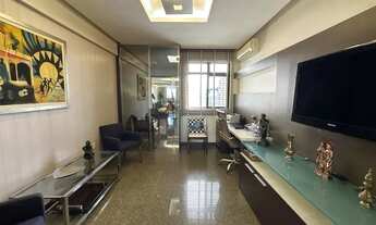 Imagem 3: Apartamento com 3 dormitórios à venda, 256 m² por R$ 2.500.000,00 - Meireles - Fortaleza/C