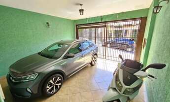 Imagem: Sobrado para venda em Santana com 3 quartos