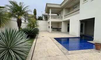 Imagem: Casa à venda, 680 m² por R$ 7.200.000,00