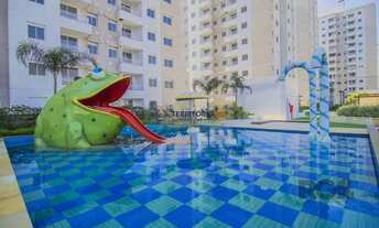 Imagem 7: Apartamento em Farrapos